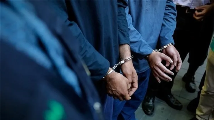 رقابت عشقی بین ۲ خواستگار دختر مشهدی به قتل ختم شد + عکس