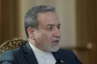 واکنش عراقچی به اظهارات ناپخته صدراعظم آلمان | امیدواریم رهبری سیاسی خردمندانه‌تر به آلمان بازگردد