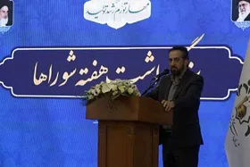 حفاری خط ۳ قطارشهری مشهد تا پایان این دوره از مدیریت شهری به اتمام می&zwnj;رسد