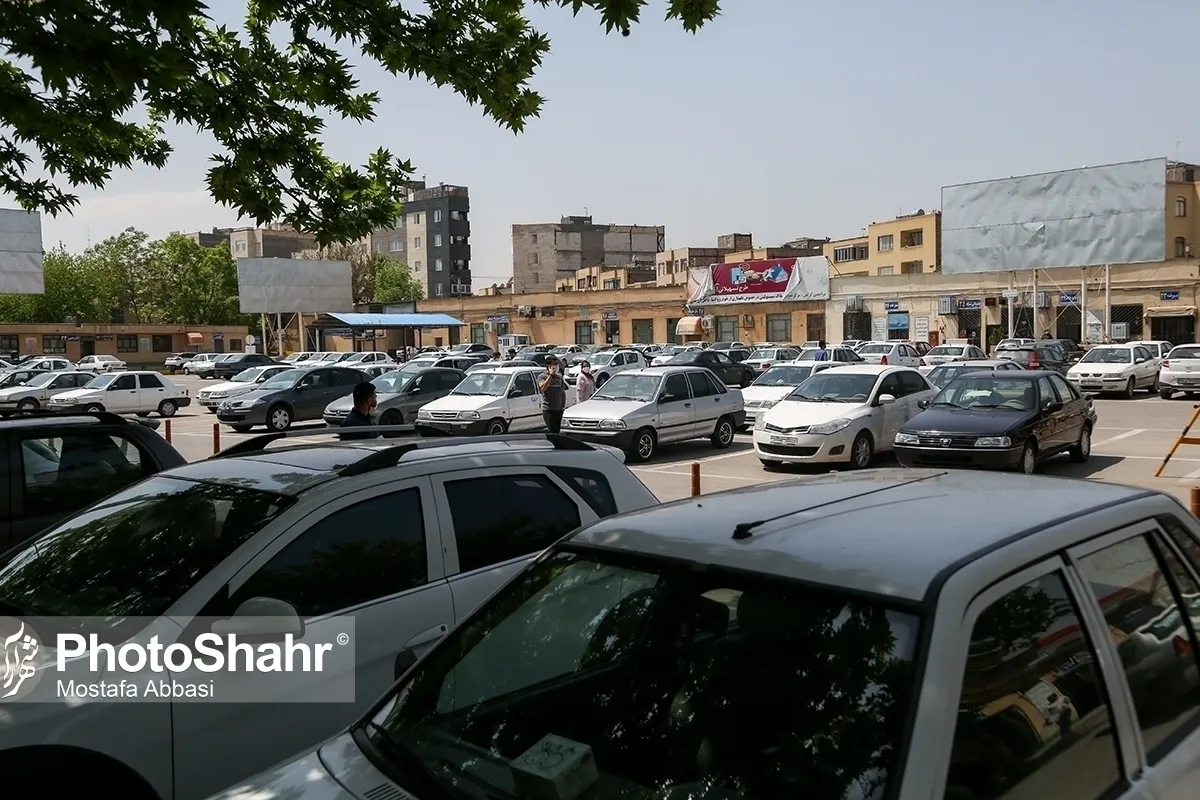 کدام خودرو را می توان چکی خرید؟
