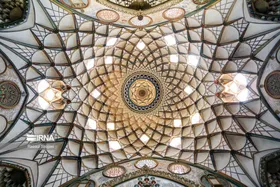 ایران زیباست | کاشان