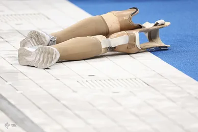 تصاویر منتخب پارالمپیک ۲۰۲۰ توکیو
