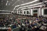 شب ستاره باران