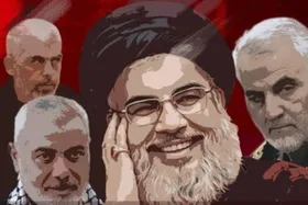 پویش مردمی &laquo;تولید پویانمایی و تصویرسازی قهرمانان جبهه مقاومت&raquo;