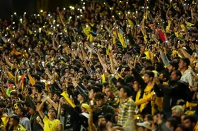 نحوه خرید بلیت بازی سپاهان و پرسپولیس (۲۱ آبان ۱۴۰۲) + قیمت و لینک