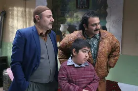 عوامل سریال &laquo;نوروز رنگی&raquo; در قسمت جدید برنامه &laquo;سریالیست&raquo;
