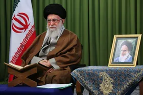 رهبر انقلاب: قرآن دستور زندگی و یک سرچشمه تمام نشدنی است