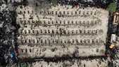 شهادت ۲۴۱ دانش‌آموز و ۵۶ فرهنگی در ۳۴ روز حملات جنایتکارانه دشمنان به کشور