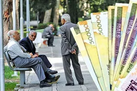 واریز وام ۲۰ میلیون تومانی بازنشستگان تامین اجتماعی در خراسان رضوی همچنان ادامه دارد