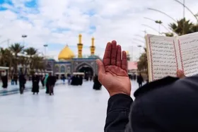 آغاز ثبت&zwnj; نام سفر عتبات به مناسبت ایام عرفه