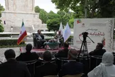 شاهنامه اثری زنده و پاسخگوی نیاز نسل‌ها | سه دلیل برای صدرنشینی شاهنامه میان شاهکار‌های ادبی
