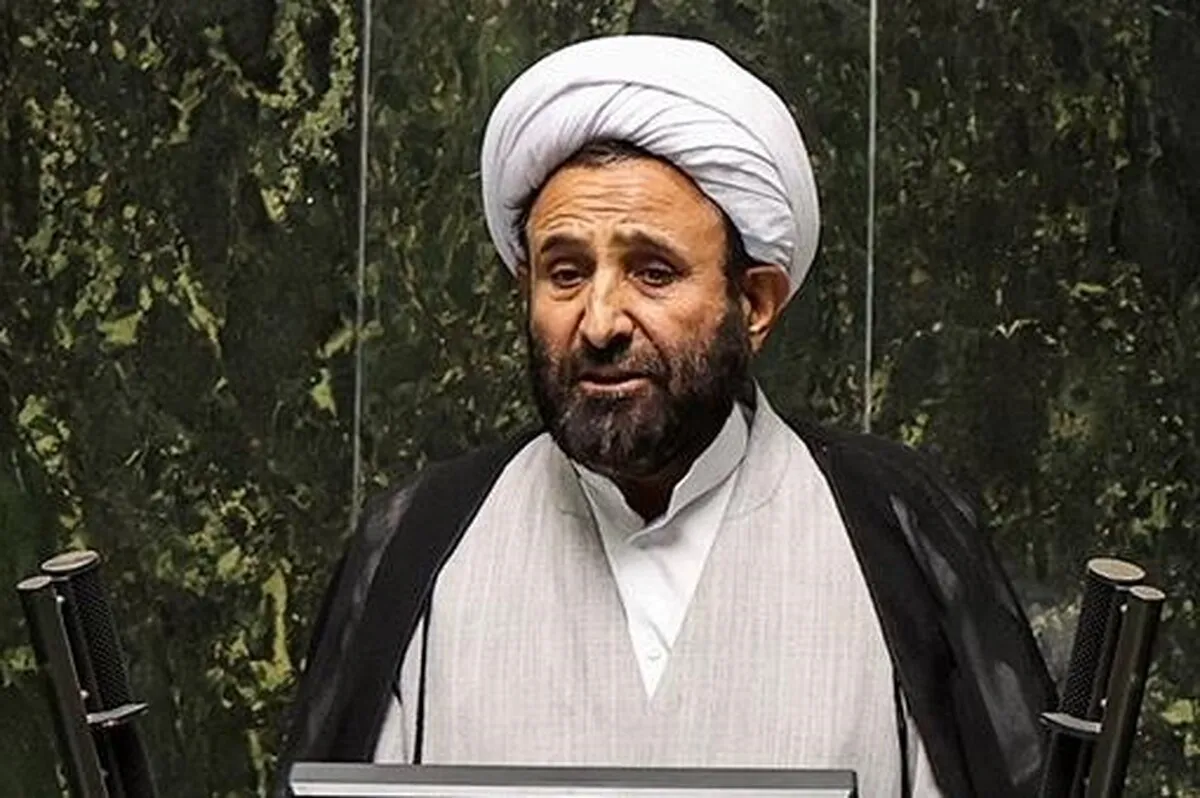 نماینده رفسنجان: نگفتم رئیس مجلس از واگذاری شاسی‌بلند‌ها خبر داشته است