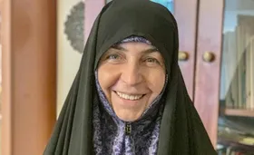 &laquo;کلر ژوبرت&raquo; از سردار سلیمانی نوشت