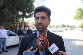 رشد چشمگیر مشارکت مردمی مشهد در &laquo;طرح قرار زیارت&raquo;؛ بهره&zwnj;مندی بیش از ۱۱۰ هزار نفر در شش&zwnj;ماهه نخست ۱۴۰۴