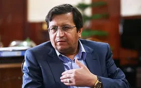 مستند انتخاباتی عبدالناصر همتی قسمت اول + فیلم
