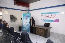 طرح ملی بانو توانا با هدف ارتقای سطح کیفی زندگی بانوان اجرا می&zwnj;شود