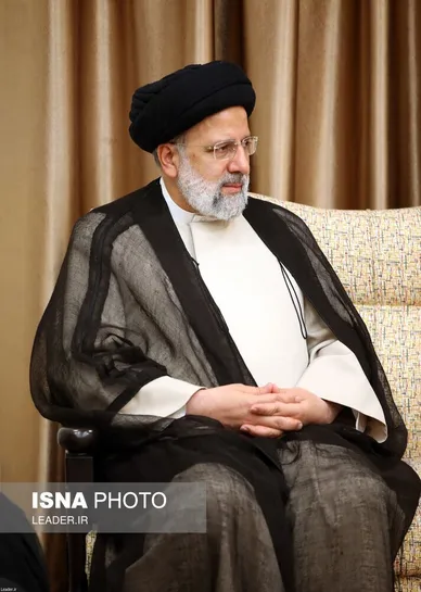 دیدار سلطان عمان با مقام معظم رهبری