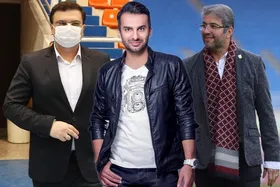 صحبت&zwnj;های تند میثاقی درخصوص مدیریت احسان اصولی + ویدئو