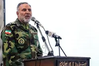 ویدئو | نگاهی به کارنامه امیر سرتیپ کیومرث حیدری، جانشین رئیس ستاد کل نیرو‌های مسلح