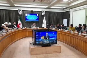 استاندار خراسان رضوی: هیچ مشکلی بدون حضور مردم حل نمی&zwnj;شود