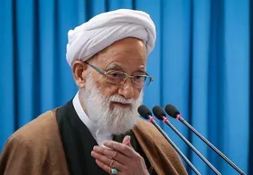 آیت&zwnj;الله امامی کاشانی درگذشت + زندگینامه