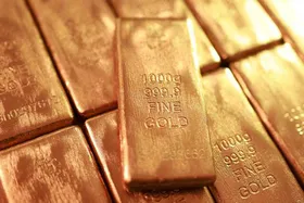 طلای جهانی در مسیر ثبت سومین افزایش هفتگی (۲۱ فروردین ۱۴۰۵)