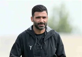پاسخ مثبت روانخواه به درخواست سرمربی پرسپولیس