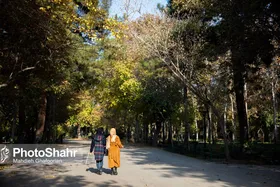 &nbsp;۴ پارک جدید ویژه بانوان در مشهد طراحی می&zwnj;شود