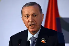 اردوغان: روز&zwnj;های بدی در انتظار نتانیاهو است