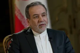پیام تبریک عراقچی به پاپ &laquo;لئون چهاردهم&raquo; | امیدواریم انتخاب شما فرصتی برای صیانت از صلح و آرامش باشد