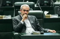 وزیر اقتصاد در صحن علنی مجلس: ۱۰ هزار حمله سایبری به بانک‌ها در روز، طی جنگ رمضان اتفاق افتاد