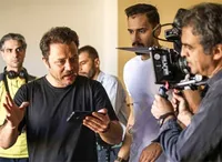 فیلم سازی در مشهد جاده یک طرفه است | گفتگو با سعید ولی زاده، فیلمساز مشهدی