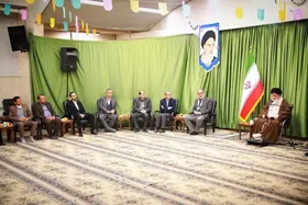 آیت&zwnj;الله علم&zwnj;الهدی: &laquo;دقت&raquo; با &laquo;سخت&zwnj;گیری&raquo; در گزینش افراد متفاوت است