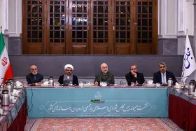 قالیباف: از روز ششم جنگ ۱۲ روزه هرجا را اراده کردیم، زدیم| حجم تخریب موشک&zwnj;های ما بسیار قابل توجه بوده است