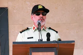 سردار شرفی: ما شهدا را از دست نداده ایم بلکه آن&zwnj;ها را به دست آورده ایم