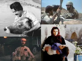 تماشای فیلم&zwnj;های جدید آخر هفته را از دست ندهید | پنجشنبه و جمعه ۲۱ و ۲۲ مرداد ۱۴۰۰