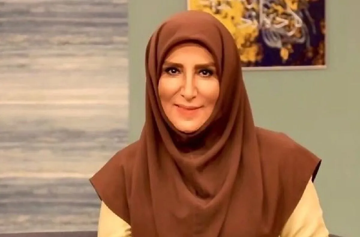 دلیل مهاجرت ژیلا امیرشاهی، مجری صدا و سیما، به کانادا + عکس
