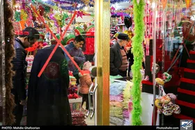 &laquo;شب یلدای کارگری&raquo; حداقل ۲ میلیون و ۵۰۰ هزار تومان | کارگران شرمنده زن و بچه هستند