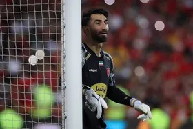 کریمی: پیشنهاد استقلال به بیرانوند صحت ندارد