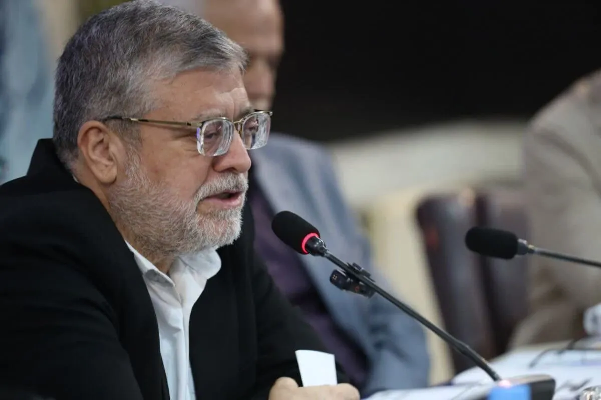 شهردار مشهد مقدس: خدمت‌رسانی در مشهد حتی برای لحظه‌ای متوقف نشد