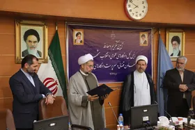 رئیس&zwnj;کل دادگستری خراسان&zwnj;رضوی: مجتمع&zwnj;های قضایی جدید در مشهد مقدس افتتاح می&zwnj;شود