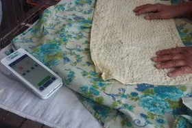 اینفوگرافی| راهنمای خرید نان با استفاده از کارتخوان&zwnj;های هوشمند