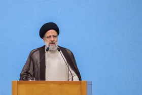 رئیسی: کشور در مسیر رشد اقتصادی است| مهار تورم را با رشد تولید دنبال می&zwnj;کنیم+ فیلم