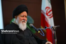 آیت&zwnj;الله علم&zwnj;الهدی: حوزه&zwnj;های علمیه خواهران، مولود انقلاب است | ضرورت تقویت رویش&zwnj;ها در جریان طلبگی خواهران