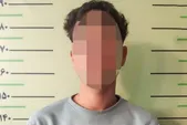 سرقت طلا از مادربزرگ با جیب بری از پدر بزرگ