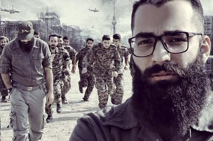 درخواست قصاص برای «حمید صفت» در آخرین جلسه دادگاه متهم به قتل