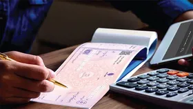 چک تضمین&zwnj;شده جایگزین چک رمزدار می&zwnj;شود