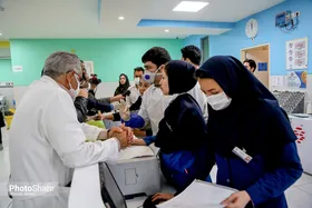 تاکنون ١٥٩٤ بیمار مشکوک به کرونا در خراسان&zwnj;رضوی بهبود یافته&zwnj;اند