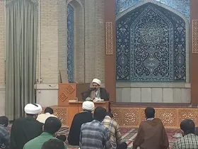 رئیس&zwnj;کل دادگستری خراسان رضوی: امروز تمسک به روحیه بسیجی، حلّال بسیاری از مشکلات است