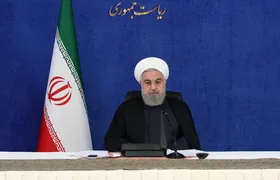 رئیس جمهور: شهادت فخری زاده عزم دانشمندان ایران را مصمم&zwnj;تر خواهد کرد